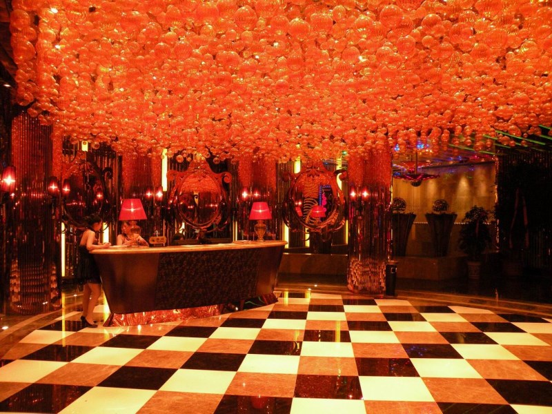 南阳商务ktv体验商务ktv怎么样-桐柏县ktv预订