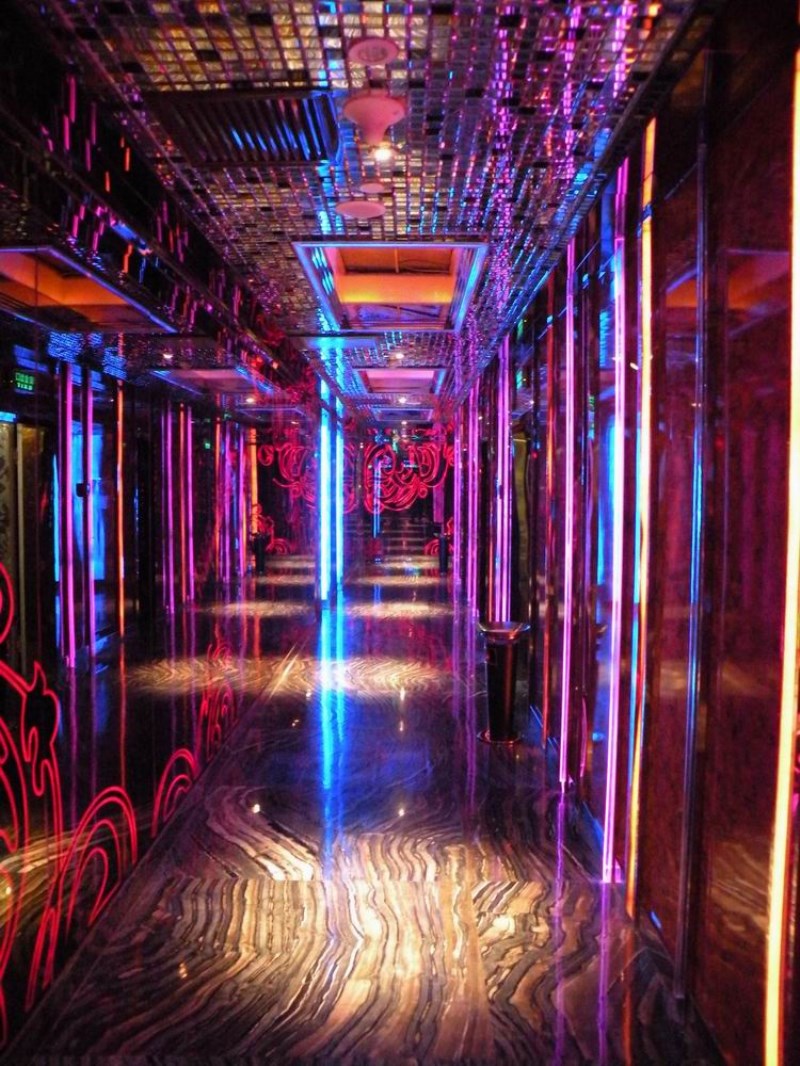 南阳商务ktv推荐TOP3-桐柏县ktv预订