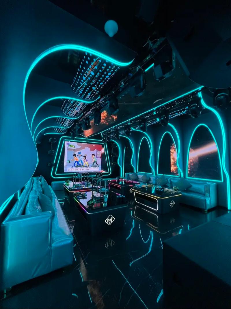 南阳商务KTV：商务休闲首选-桐柏县ktv预订